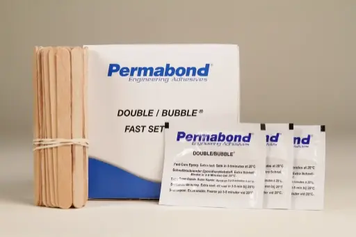 PERMABOND Doppio / Bolla E01